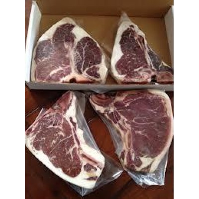 DANA T-BONE (Özel)